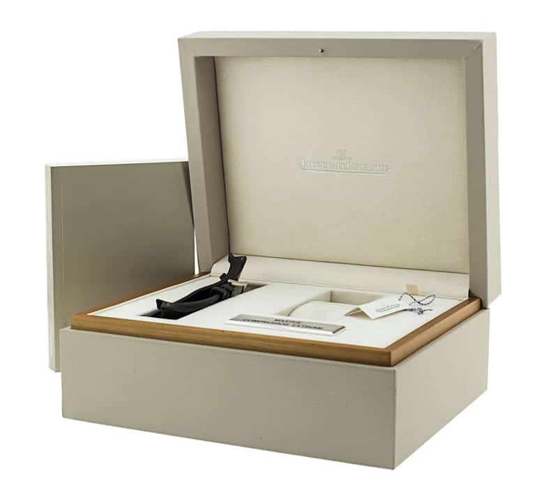 Jaeger-LeCoultre Extreme Alarm 1778470